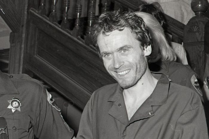 Ted Bundy