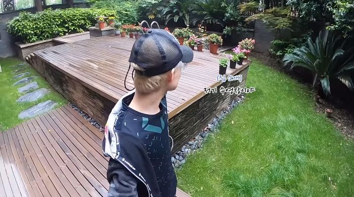 Chenle dan Jisung NCT