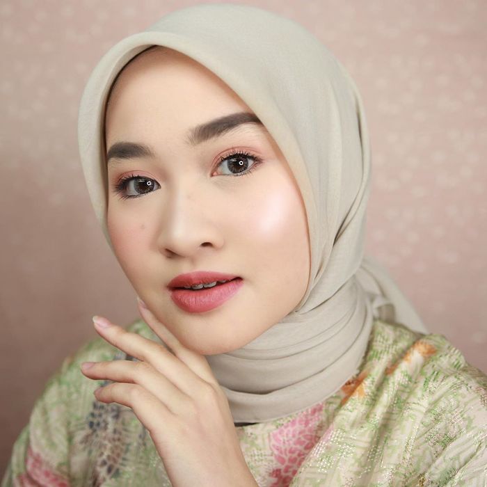 Buat Lebaran Ala Selebgram Hijab