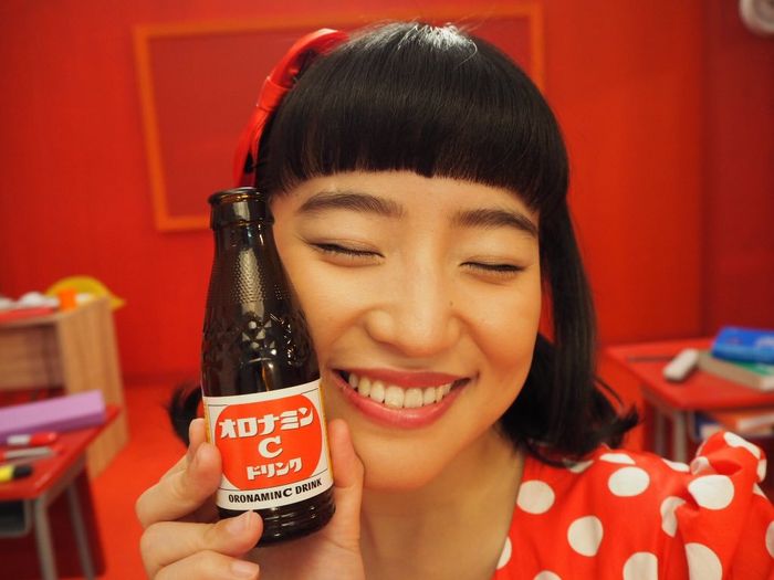 Haruka Nagawa eks JKT48