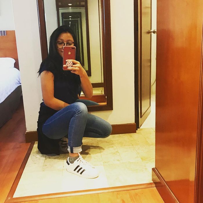 Laura Meizani Mawardi