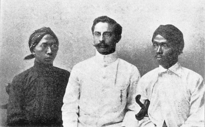 Harkitnas Ini Alasan Mengapa Hari Lahir Budi Utomo Ditetapkan Sebagai Hari Kebangkitan Nasional Semua Halaman Intisari