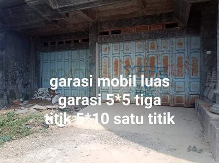 49+ Rumah Istana Depok Terbengkalai PNG