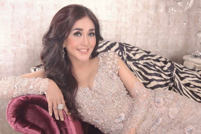 Paramitha Rusady sempat alami mati suri saat melahirkan 12 tahun lalu