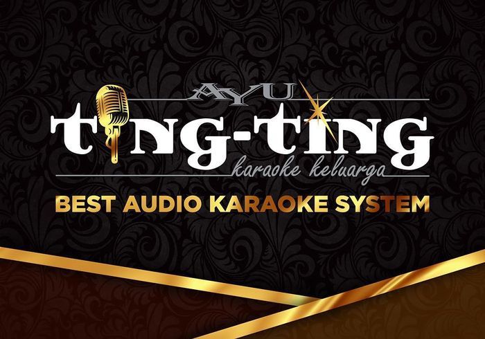 Karaoke Ayu Ting Ting