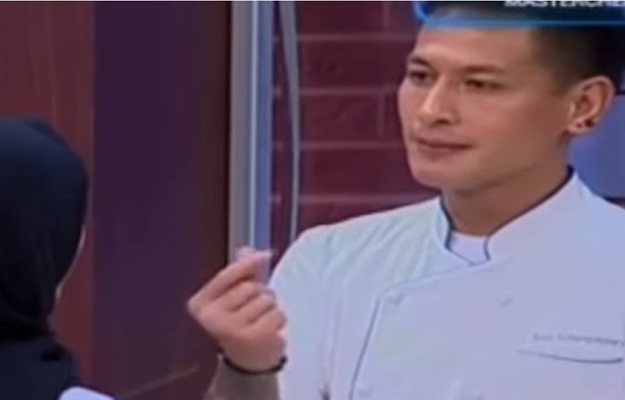 Kado cinta dari Chef Juna
Youtube.com/@masterchef