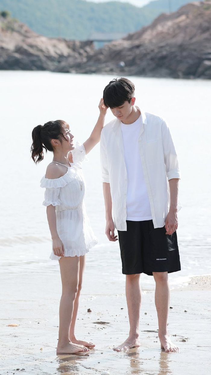 Drama 'Put Your Head on My Shoulder'