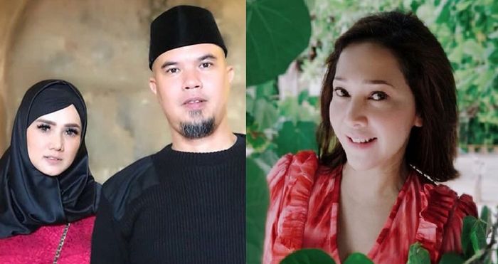 Jadi Saksi Bisu KDRT yang Dilakukan Ahmad Dhani kepada Maia Estianty, Tampilan Dapur Mulan Jameela Bikin Melongo