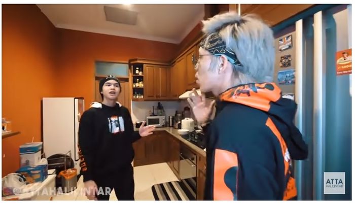 Dapur Al El Dul