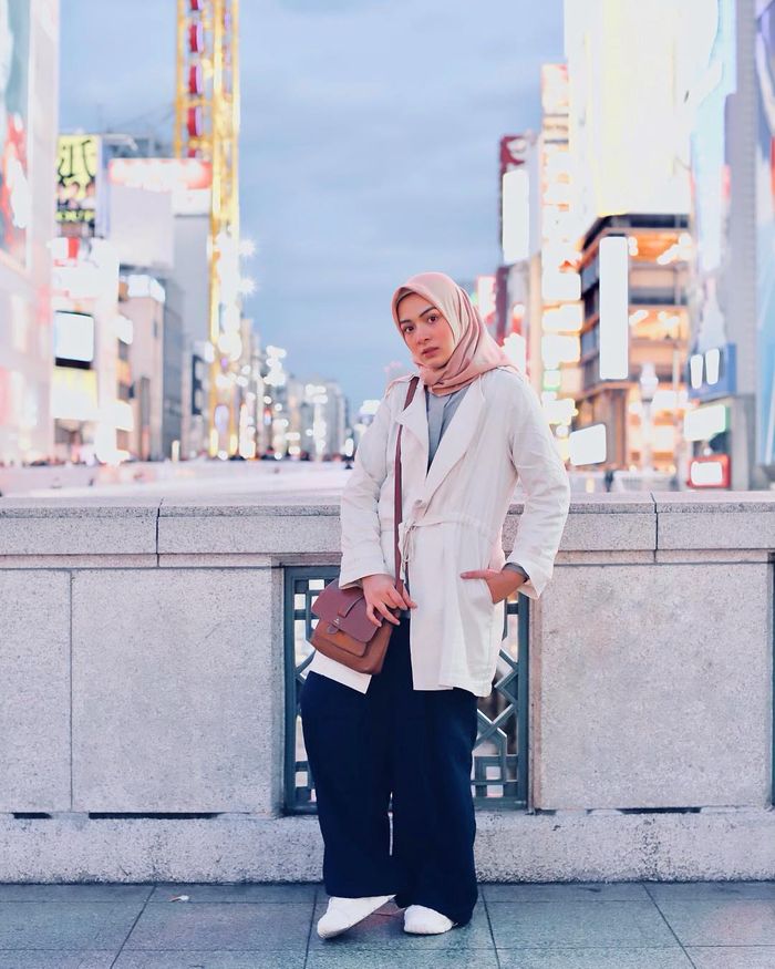 Tren Hijab 2019