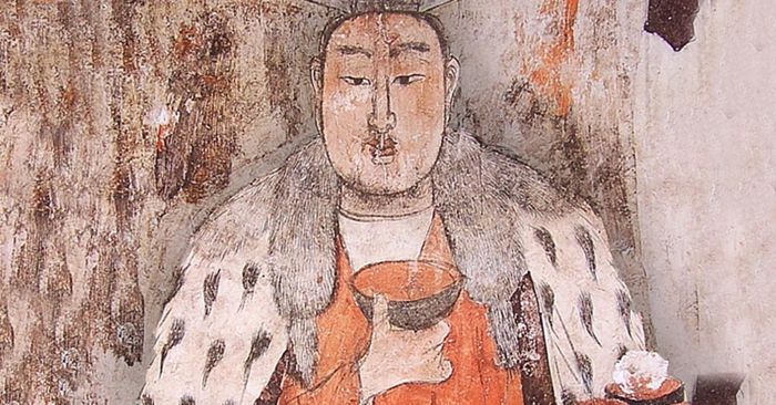 Liu Pengli