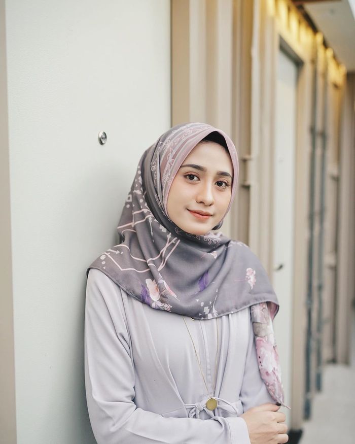 Modele top jilbab 2019