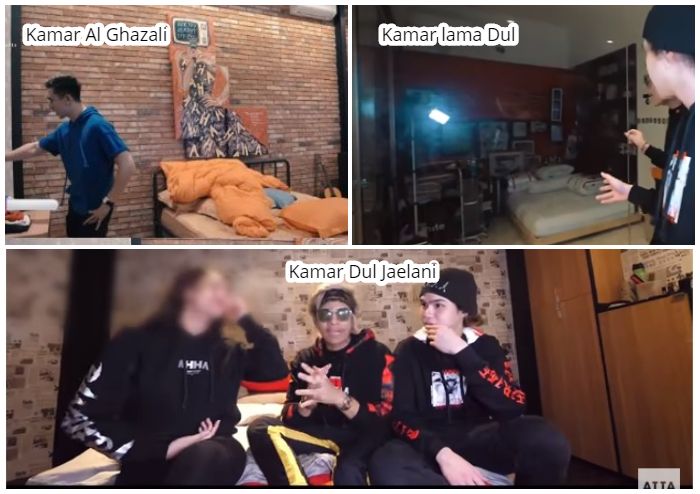 Kamar