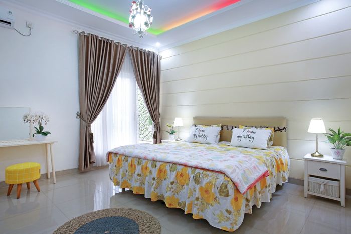 Kamar Ida Eria