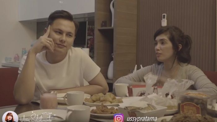 Terbongkar sifat asli Andhika Pratama yang jauh beda dari yang tampak di TV