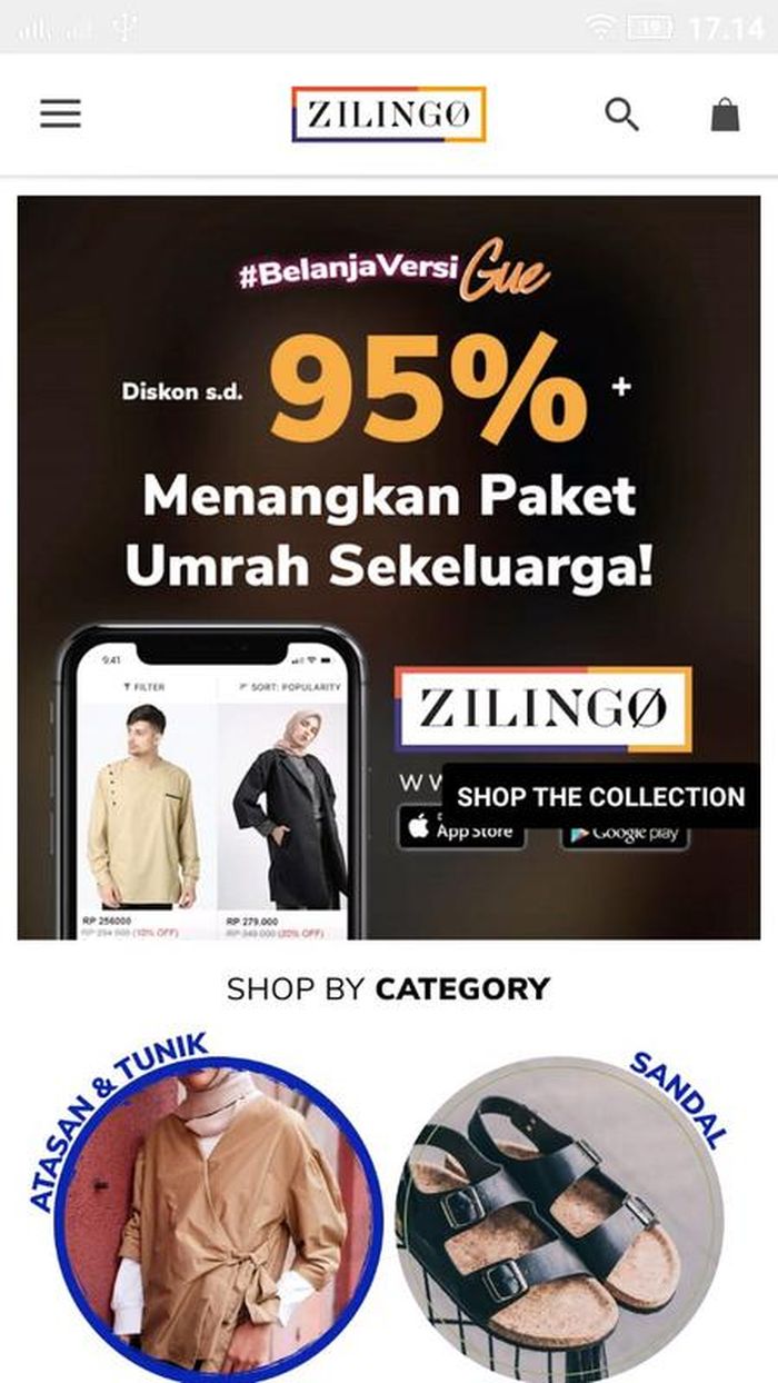 Zilingo