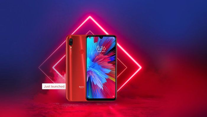 Xiaomi Luncurkan Redmi 7S Berkamera 48 MP, Harganya?