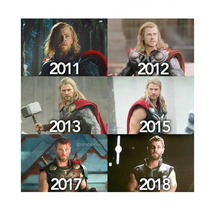 Thor