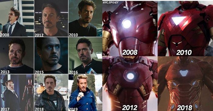 Tony Stark