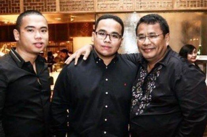 Sudah Bagikan Warisan, Anak Hotman Paris Kecewa dengan Kondisi Sang Ayah yang Sesungguhnya!