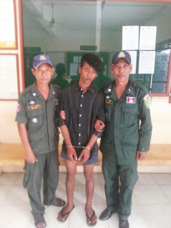 Chhoen Chanseng