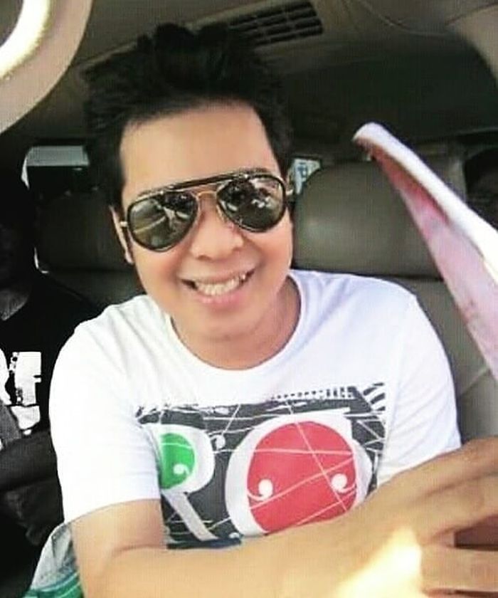 Olga Syahputra