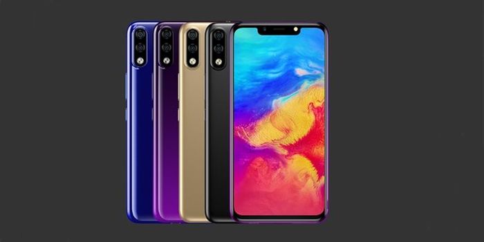 Infinix Hot 7 Pro