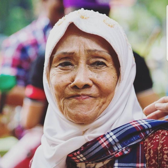 Laila Sari