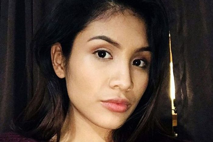 Marlen Ochoa-Lopez (korban), dibunuh dan janinnya dicuri dari dalam perutnya.
