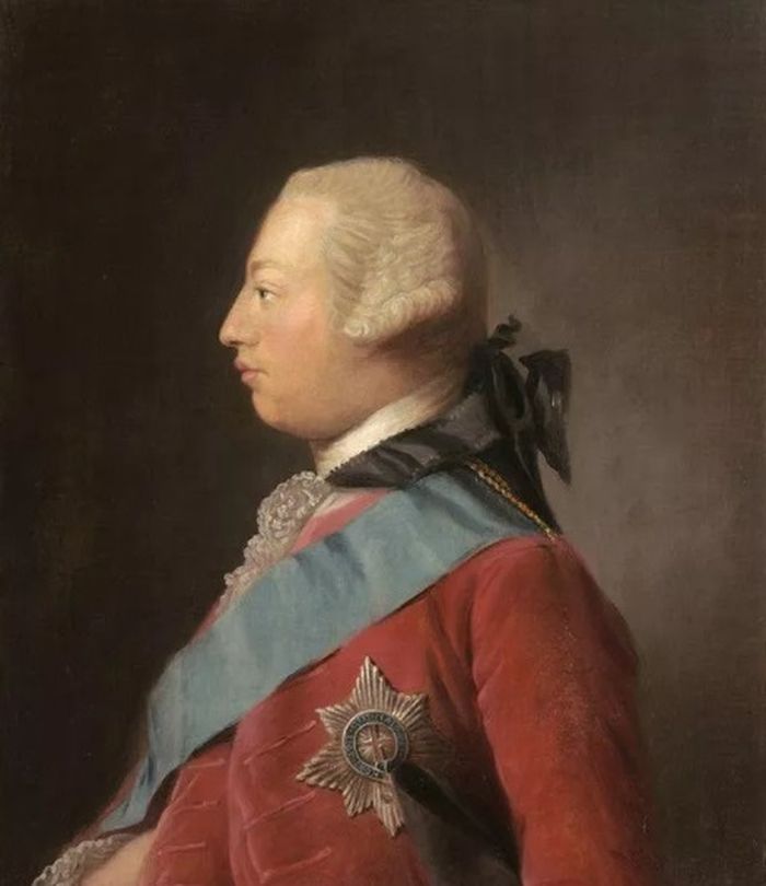 Raja George III