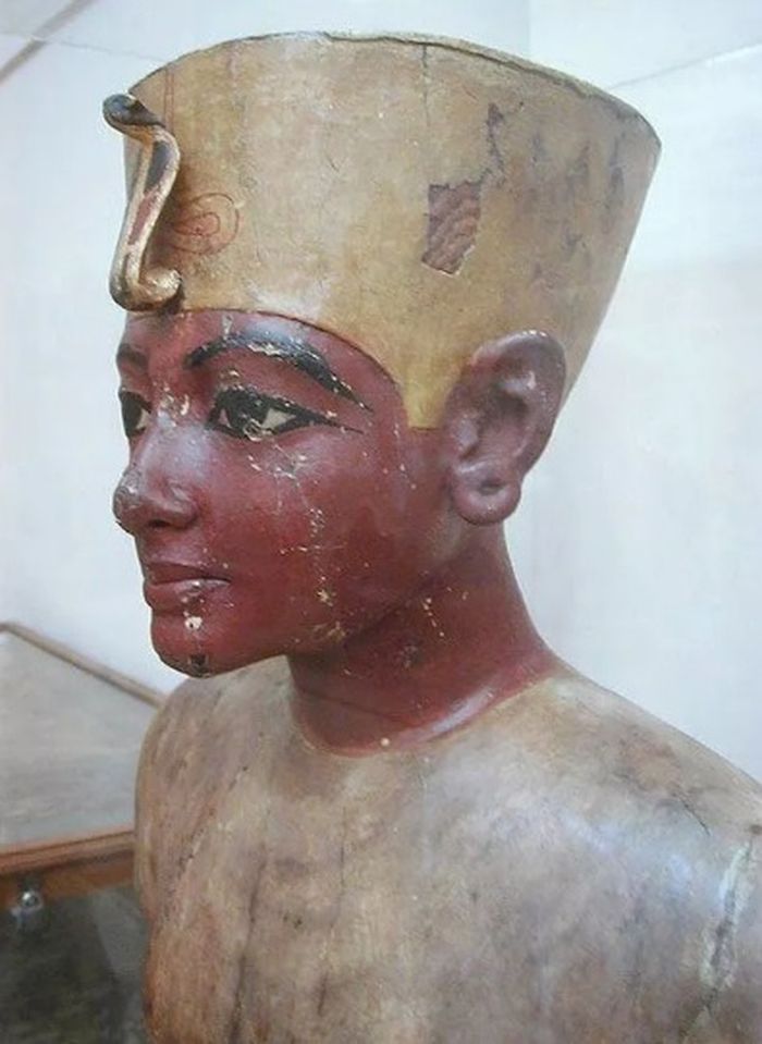 Raja Tutankhamun