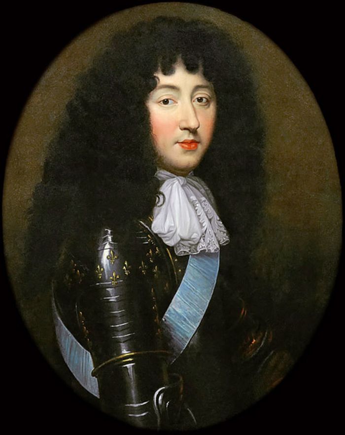 Philippe I, Duke of Orleans