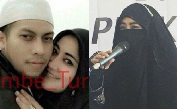 Sempat Dicap Pelakor karena Nikah Siri dengan Suami Orang, Begini Gesitnya Umi Pipik Masak Makanan yang Menggoda