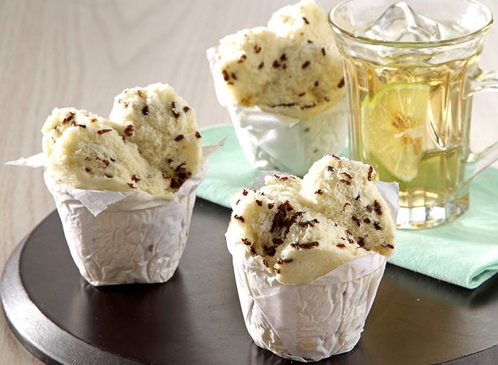 Resep Bolu Kukus Pisang Lembut Yang Manjakan Lidah Ini Bisa Dibuat Pemula Sekalipun