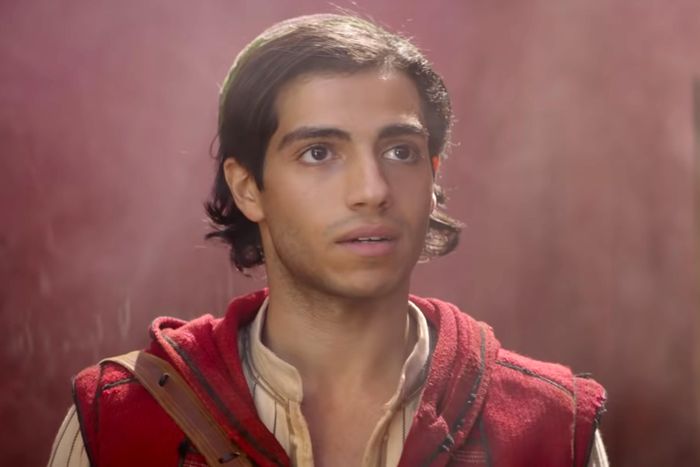 Aladdin