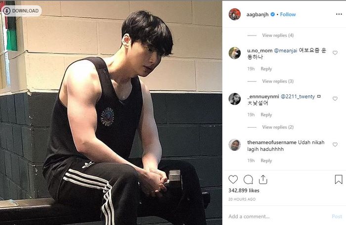 Ahn Jae Hyun