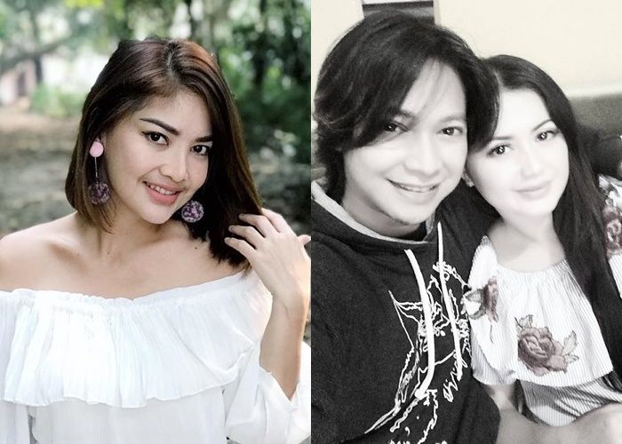 Irma Darmawangsa pernah dituding jadi pelakor