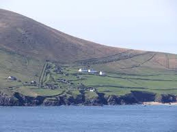 Pulau Great Blasket