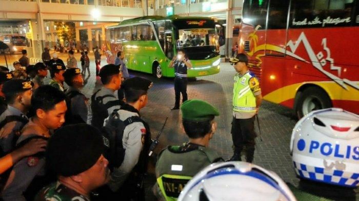 Tentara dan Polisi