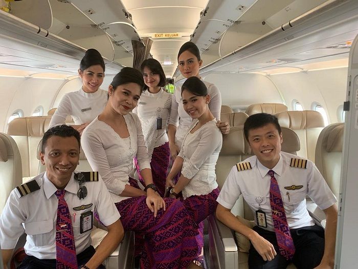 5 Fakta Vincent Raditya, Pilot Maskapai Terkenal yang Kehilangan Lisensi karena Nekat Terbang dengan Zero Gravity