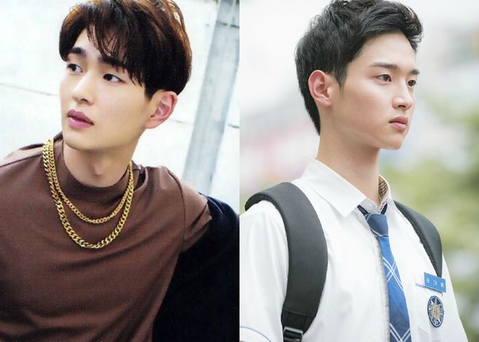 Onew 'SHINee' dan Jang Dong Yoon