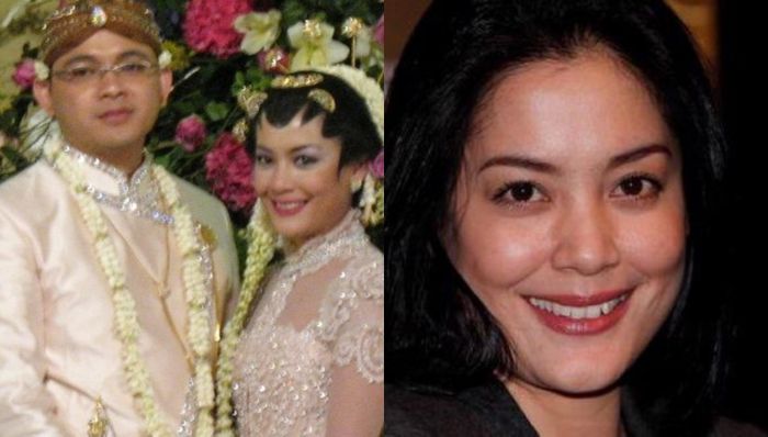 Lulu Tobing dan Danny Bimo Hendro