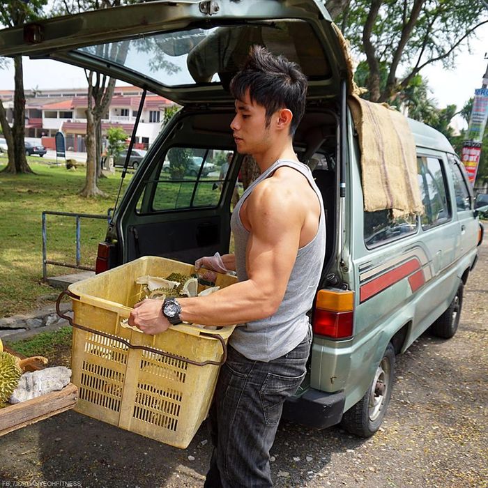 Jordan Yeoh