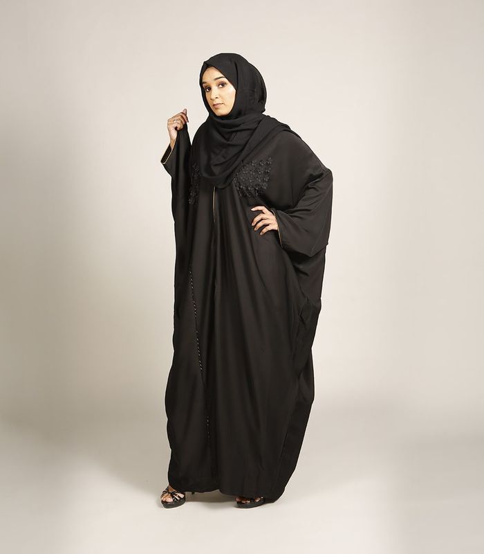 Baju abaya