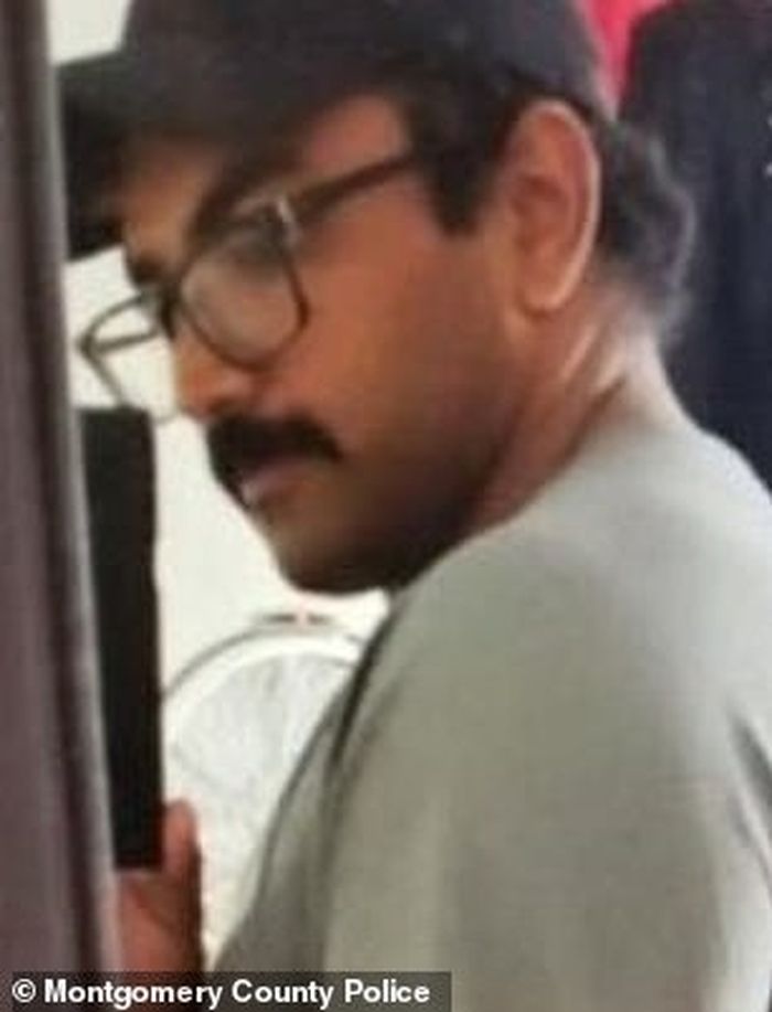 Arnav Gupta