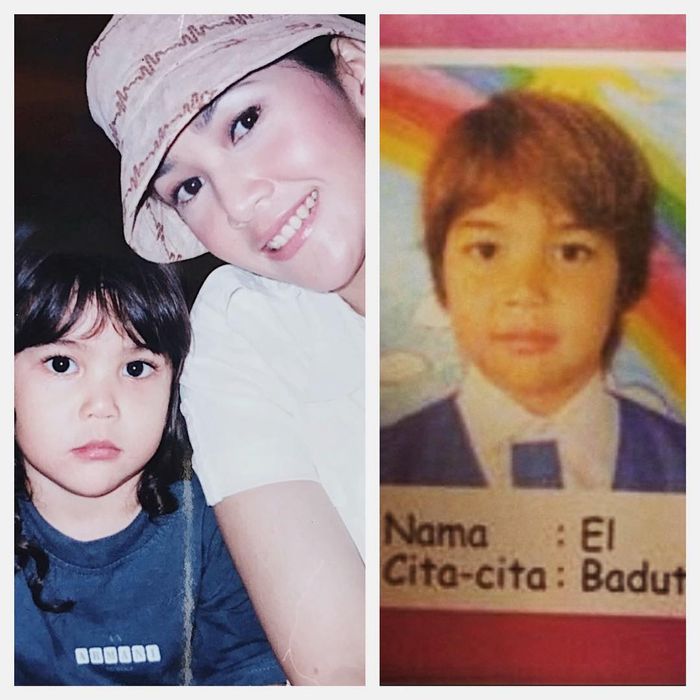 41 Koleksi Gambar Kolase Cita Cita Gratis Terbaik