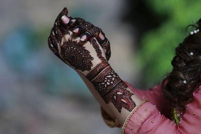 Tradisi Chand Raat