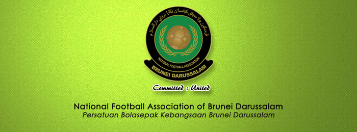 Logo Federasi Sepak Bola Brunei Darussalam
