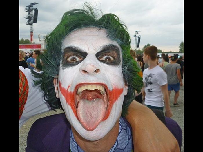 Ilustrasi lidah aerodinamis