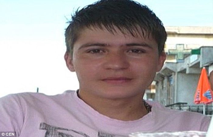 Daniel Decu
